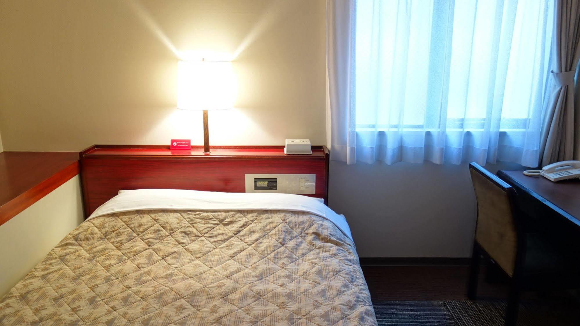 โฮเต็ล กรีน พาร์ค Hotel เซนได ภายนอก รูปภาพ